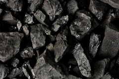 Little Hill coal boiler costs